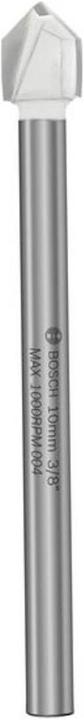 Image du produit Bosch Professional Zubehör Foret pour verre et carrelage 4 mm A (4 mm)