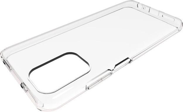 Produktbild MU Classic Softcase TPU Series (Xiaomi Mi Note 10, Xiaomi Redmi Note 10S)
