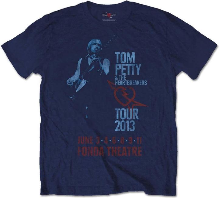 Image du produit Universal Textiles Adulte Fonda Théâtre Coton TShirt (S)