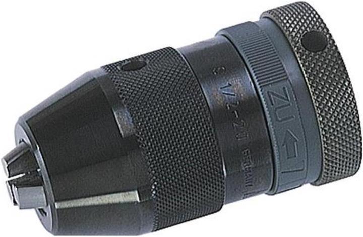 Produktbild wolfcraft 1 Bohrfutter schlagbohrfest 13mm 1/2x20