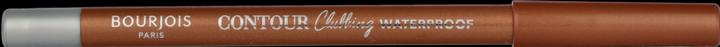 Image du produit Bourjois Contour Clubbing Waterproof (78 Let's Bronze)