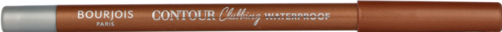 Actual product image Bourjois Contour Clubbing Waterproof (78 Let's Bronze)