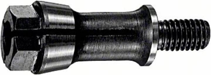 Produktbild Bosch Professional Zubehör Spannzange mit Spannmutter 8mm
