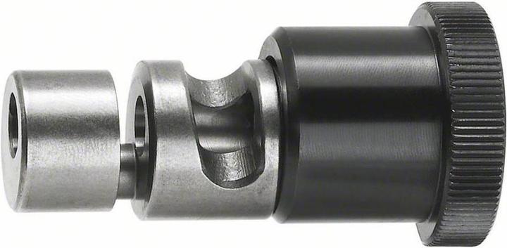Produktbild Bosch Professional Zubehör Universalmatrize für Flachbleche