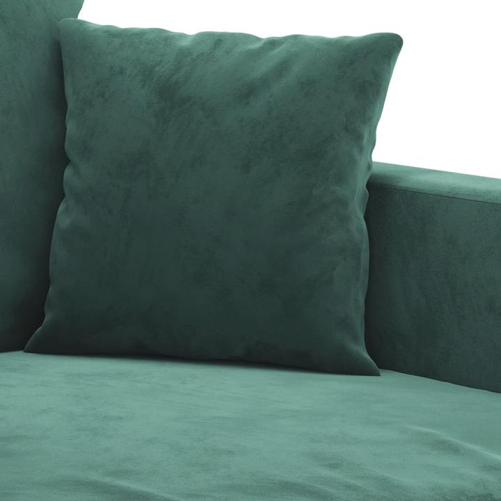 Produktbild vidaXL 2-Sitzer-Sofa (2-Sitzer)