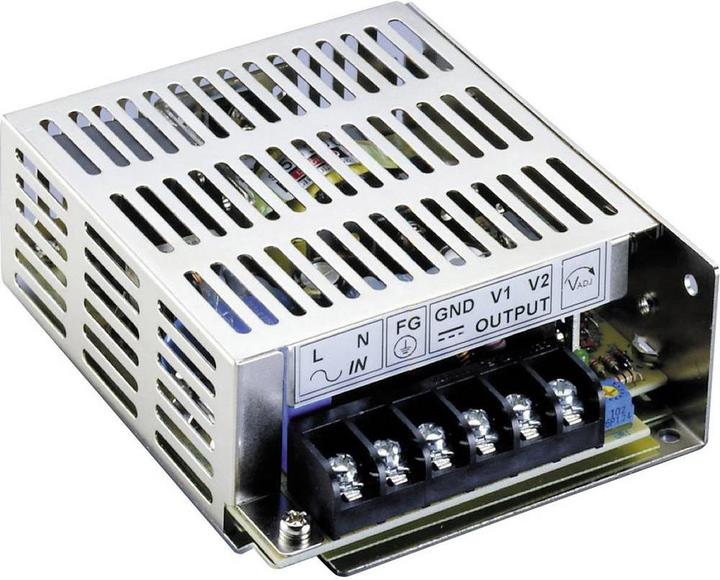 Productafbeelding SunPower AC/DC ingebouwde voeding SPS 035-D