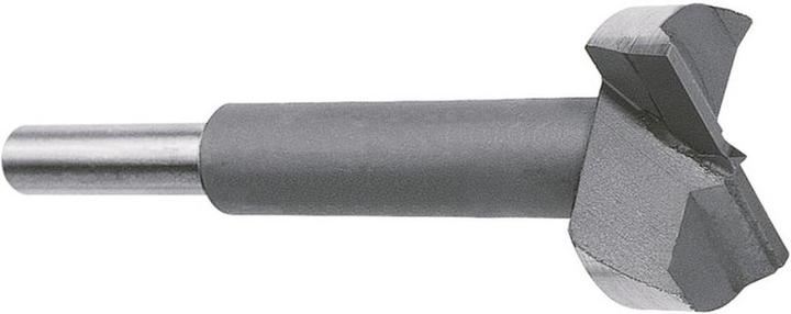 Produktbild wolfcraft 1 Zylinderbohrer HM ø26x90mm (8 mm)