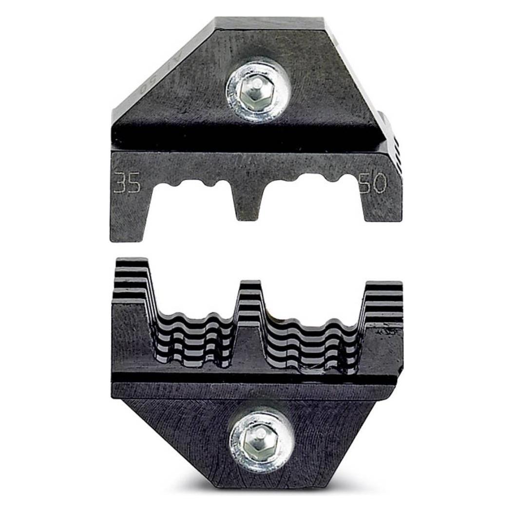 Phoenix Contact , Accessori Per Pinze, Ghiere A Crimpare 35 B