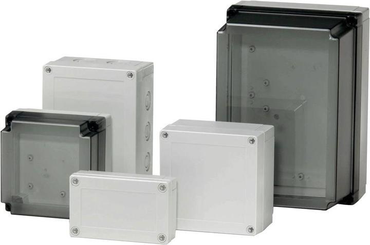 Productafbeelding Fibox Universele behuizing 255 x 180 x (Huisvesting)