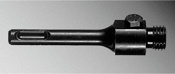 Actual product image Bosch Professional Zubehör PRO SDS plus adapter, 220 mm, M16 (8 millimetres)