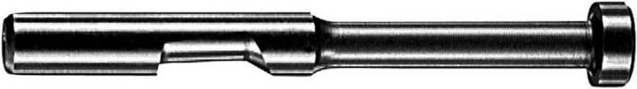 Produktbild Bosch Professional Zubehör Stempel für Geradschnitt GNA 1,3/1,6/2,0