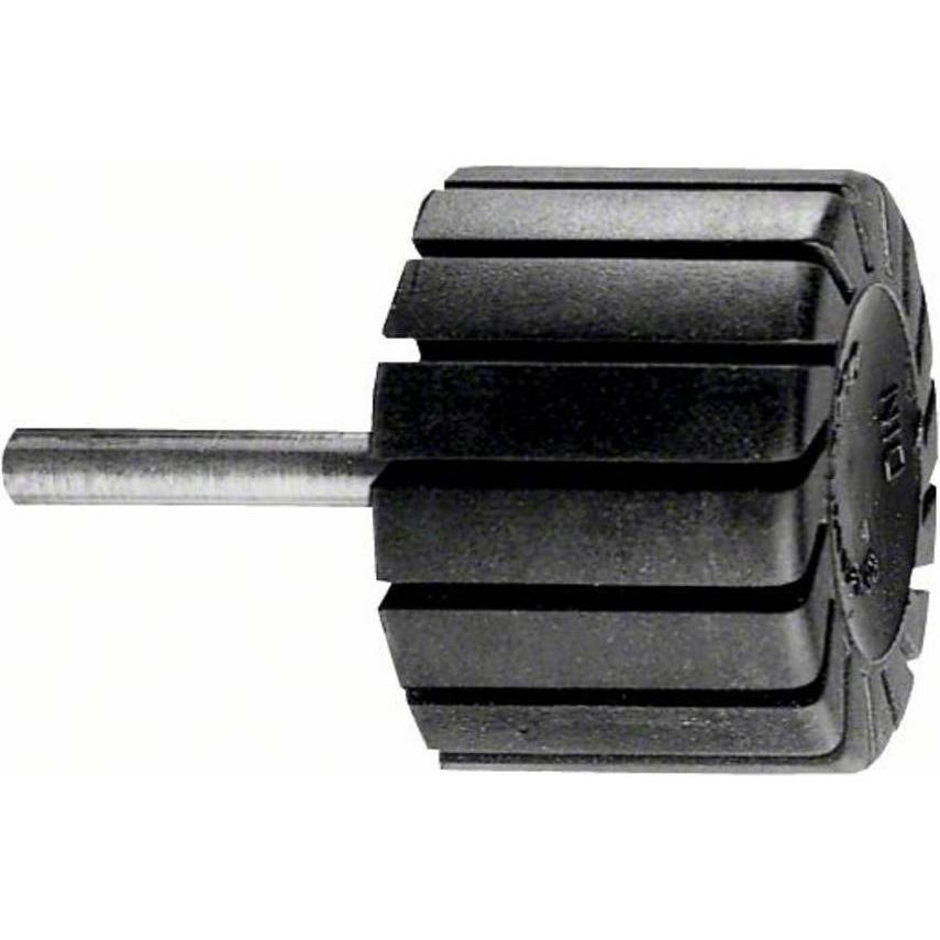 Bosch Professional Zubehör, Abrasivi, Albero di montaggio per manicotti abrasivi, 30 mm, 30 mm, per smerigliatrici diritte