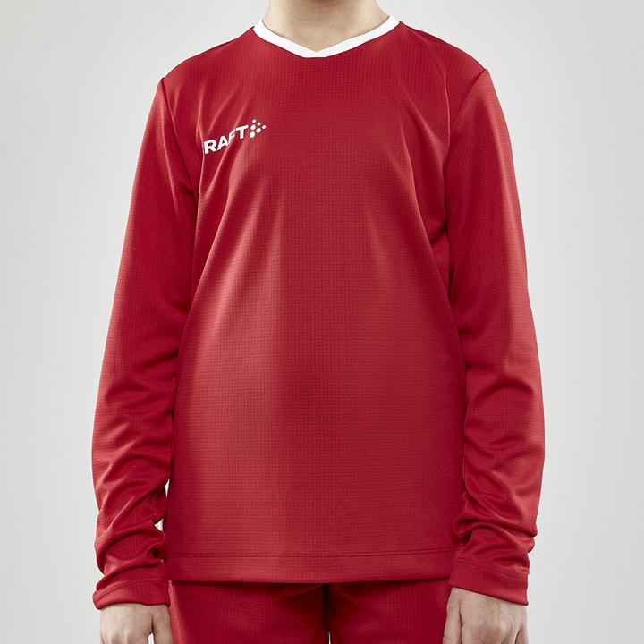 Immagine prodotto Craft Progress LS Basket Jersey JR (134, 140)