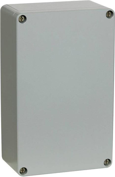 Actual product image Fibox Universal housing 263 x 162 x (Housing)