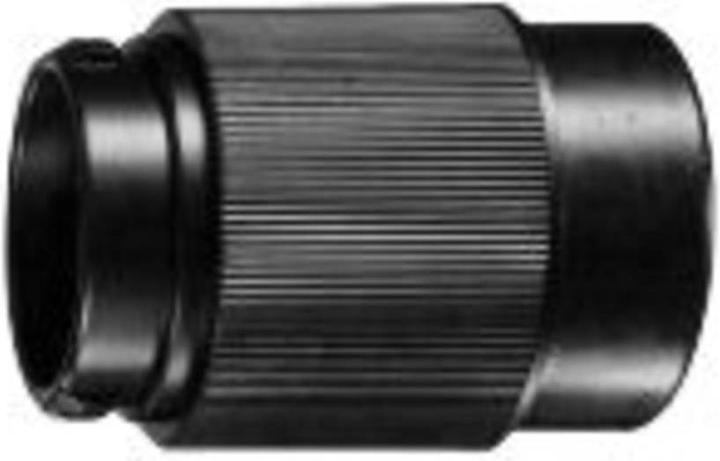 Produktbild Bosch Professional Zubehör Adapter zweiteilig für Bosch-Sauger, 35 mm