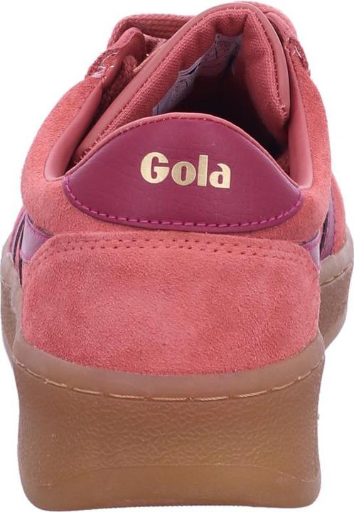 Immagine prodotto Gola Grandslam Suede (39)