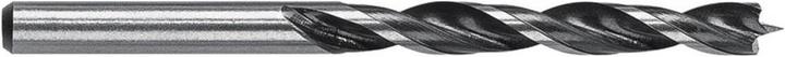 Actual product image wolfcraft wolfcraft 1 Holzspiralbohrer CV ø18x180mm (18 mm)