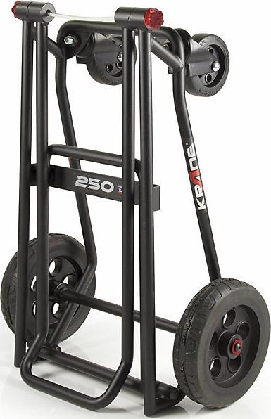 Immagine prodotto kaiserkraft Carrello di trasporto KRANE CART (114 kg)