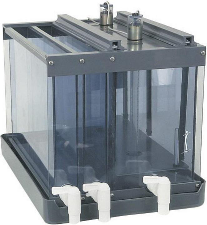 Actual product image Proma Spray etching system Suitable for single sided pl