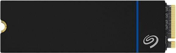 Produktbild Seagate Game Drive for PS5 1TB NVMe M.2 SSD APAC (1000 GB, M.2 2280)
