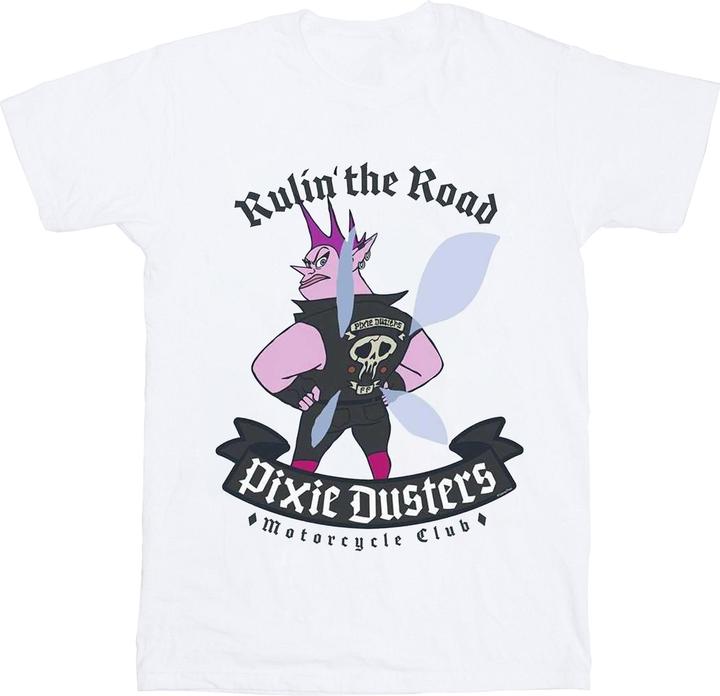 Image du produit Disney - T-shirt ONWARD PIXIE DUSTERS RULIN' - Femme (4XL)