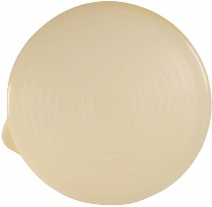 Produktbild Bosch Professional Zubehör Dichtungsdeckel für Wasserfangring, 235 mm, für 2 609 390 389, 2 608 550 620 (235 Millimeter)
