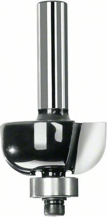 Actual product image Bosch Professional Zubehör Chamfer cutter, 8 mm, R1 10 mm, D 32.7 mm, L 14 mm, G 55 mm