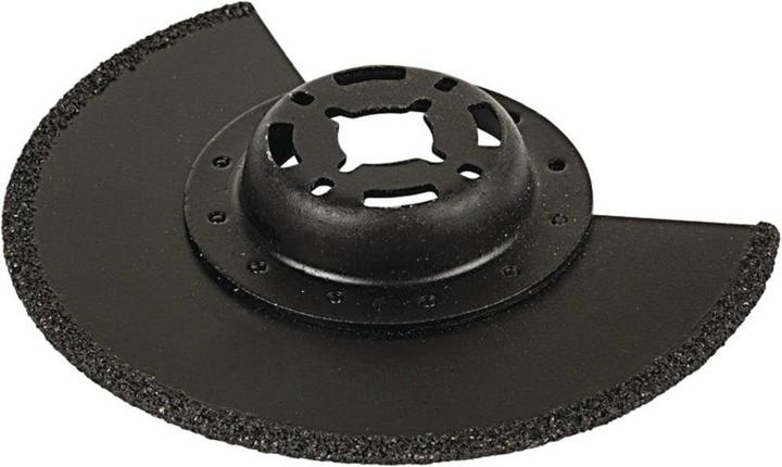 Produktbild wolfcraft 1 Segmentsägeblatt PRO Diamant ø85mm