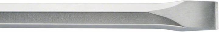 Actual product image Bosch Professional Zubehör PRO HEX 28-4C flat chisel, 35 x 400 mm (35 mm)