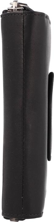 Actual product image Jack kinsky Aruba 511 leather wallet 14 cm