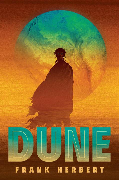 Image du produit Dune (Anglais, Frank Herbert, 2019)