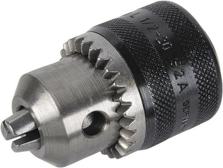 Produktbild wolfcraft 1 Zahnkranz-Bohrfutter 13mm 1/2x20