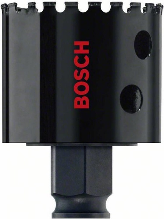 Actual product image Bosch Professional Zubehör Hole saw 44 mm Accessories 260 (44 millimetres)