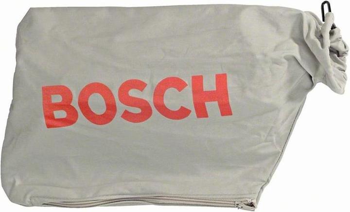 Produktbild Bosch Professional Zubehör Staubbeutel mit Adapter, für semistationäre Kreissägen, passend zu GCM 12 SD
