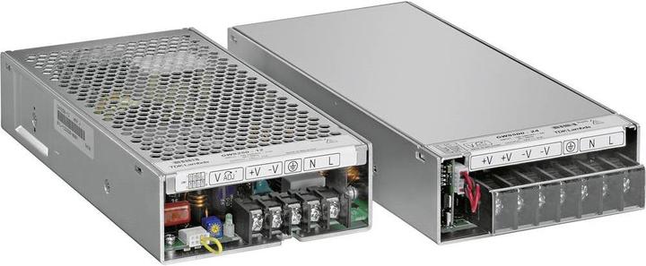 AC/DC Built-in Power Supply Lambda GW (250 W)