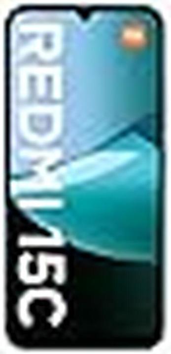 Productafbeelding Xiaomi Redmi 15C (256 GB, Mintgroen, 6.90", Dubbele SIM, 4G)