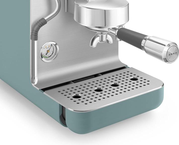 Produktbild Smeg EMC02EGMEU