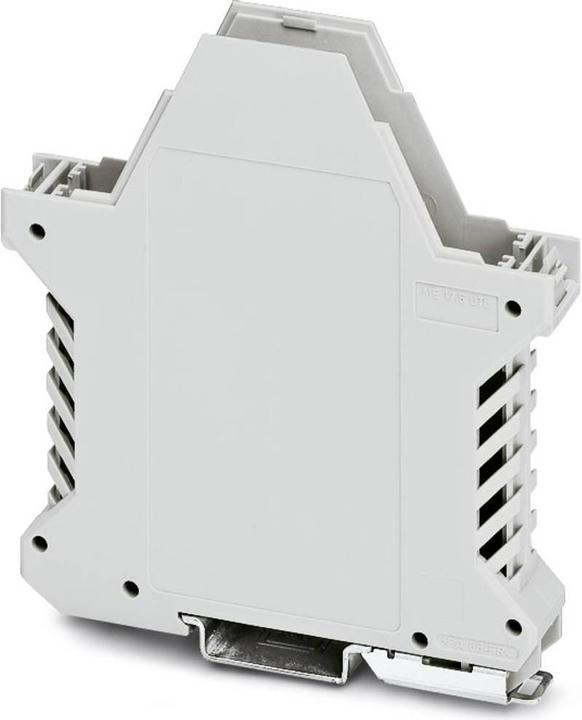 Produktbild Phoenix Contact Hutschienen-Gehäuse Unterteil (Gehäuse)