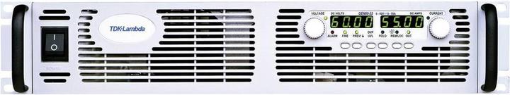 Produktbild 19 Zoll Labornetzgerät, einstellbar