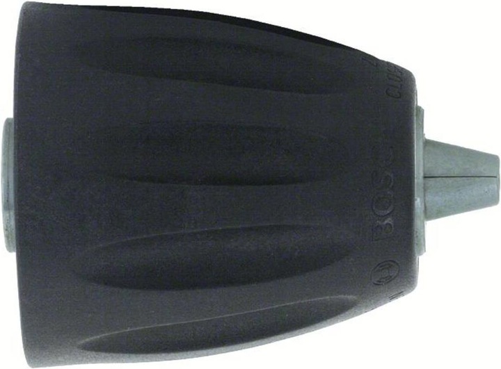Image du produit Bosch Professional Zubehör Quick-action drill chuck, 1 to