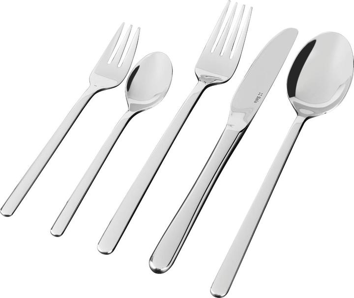 Image du produit Sola Manhattan (70 pcs, Set de couverts)