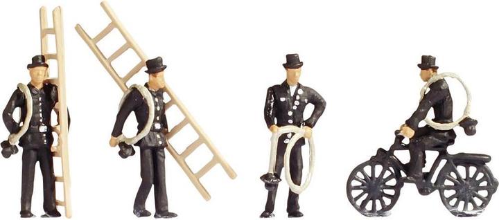 Noch 15052 H0 Figuren Kaminkehrer