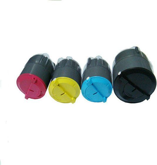 Produktbild Hermex Alternativer Toner zu Samsung CLP-350 (M, C, Y, BK)