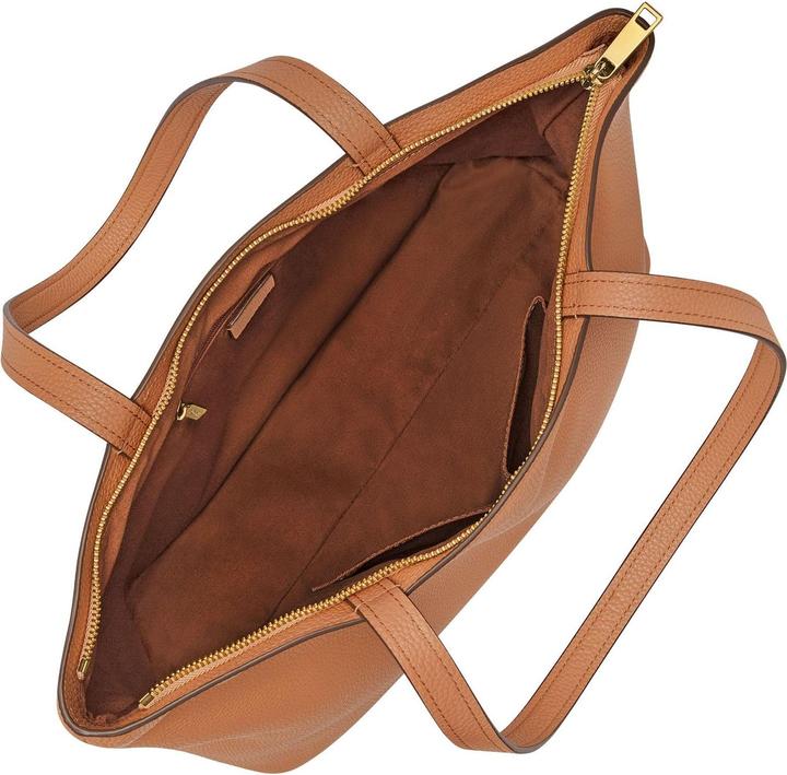 Immagine prodotto Fossil Tote Jessie con zip superiore