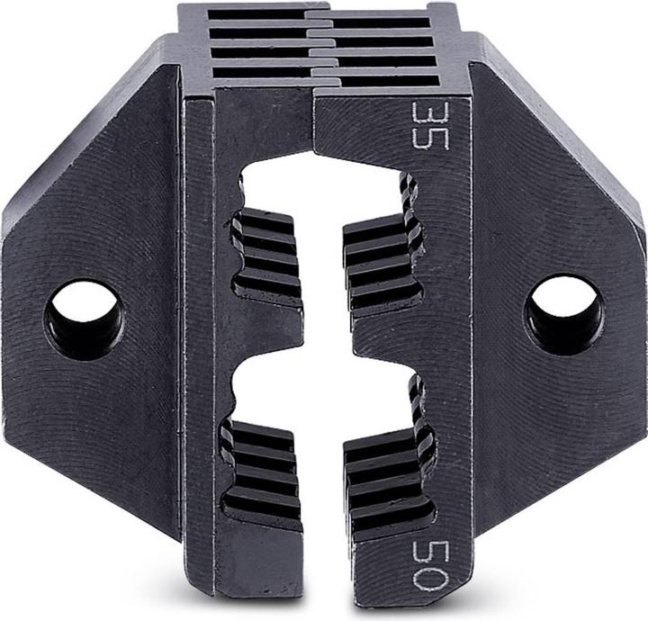 Produktbild Phoenix Contact Crimpgesenk CRIMPFOX 50R/DIE 1