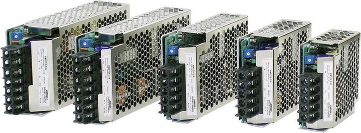 AC/DC-Einbaunetzteil Lambda HW (300 W)