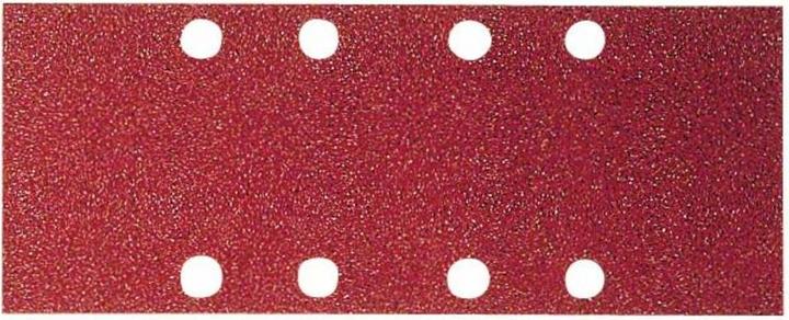 Produktbild Bosch Professional Zubehör Schwingschleifpapier gelocht K (80)