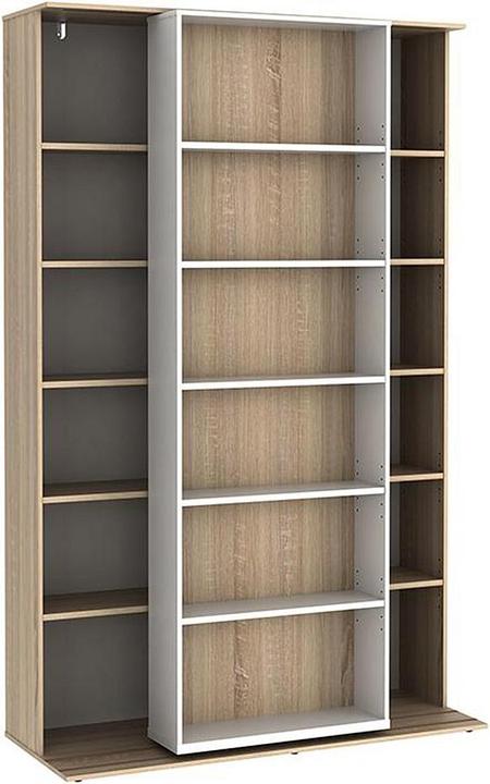 Immagine prodotto Vente-unique Prali (116.60 x 46 x 185 cm)