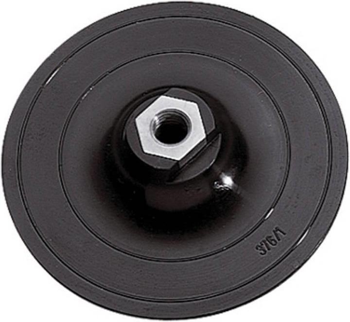 Productafbeelding wolfcraft 1 Zelfklevende schuurschijf WS, M14 draad ø115mm