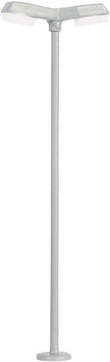 Actual product image Viessmann N street light double fert